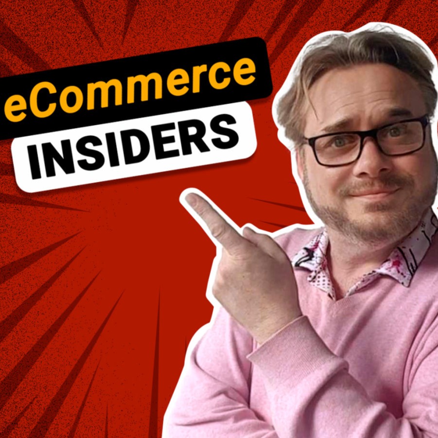 eCommerce INSIDERS